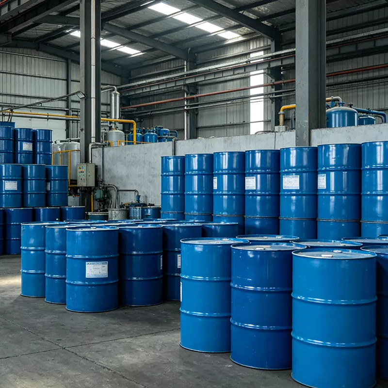 1,2-Dichloroethane For Metal Degreasing