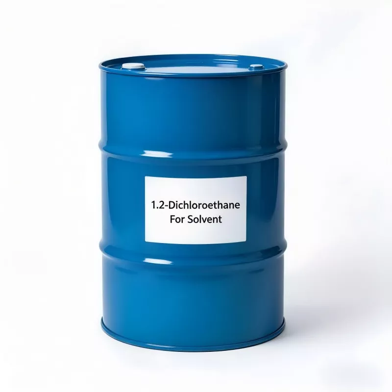 99.5% 1,2-Dichloroethane For Solvent