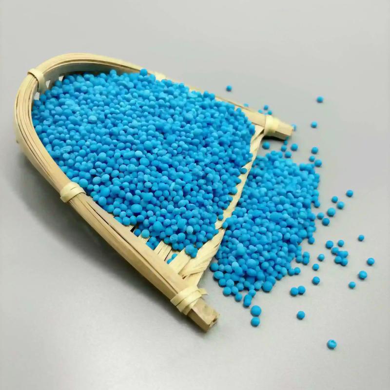 How Export Grade Compound Fertilizer Supports Modern Global Agriculture