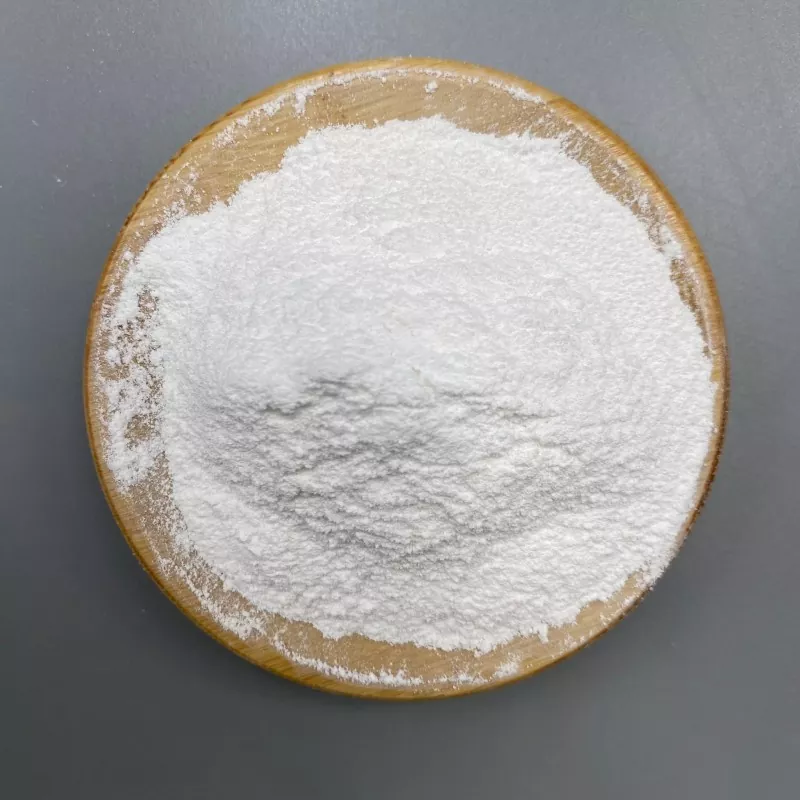 What Precautions Should Be Taken When Using Anhydrous Magnesium Sulfate?