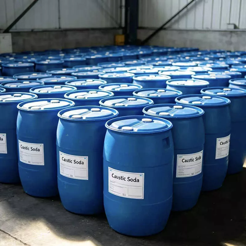 30% Caustic Soda Solution CAS 1310-73-2