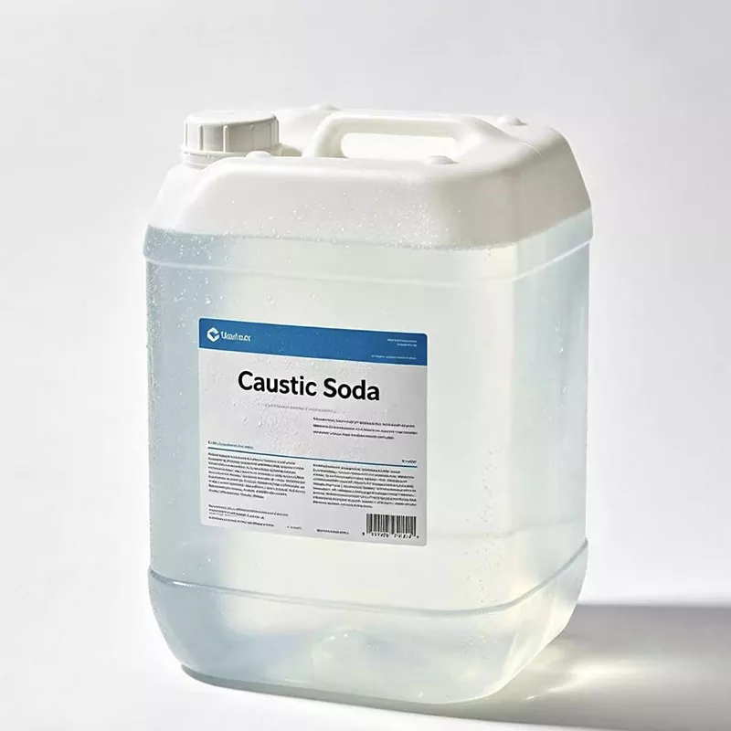 45% Sodium Hydroxide Solution CAS 1310-73-2