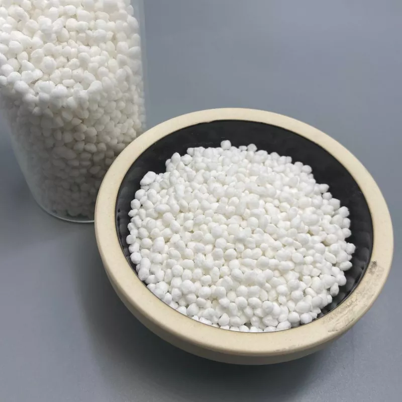 Agricultural Ammonium Sulfate