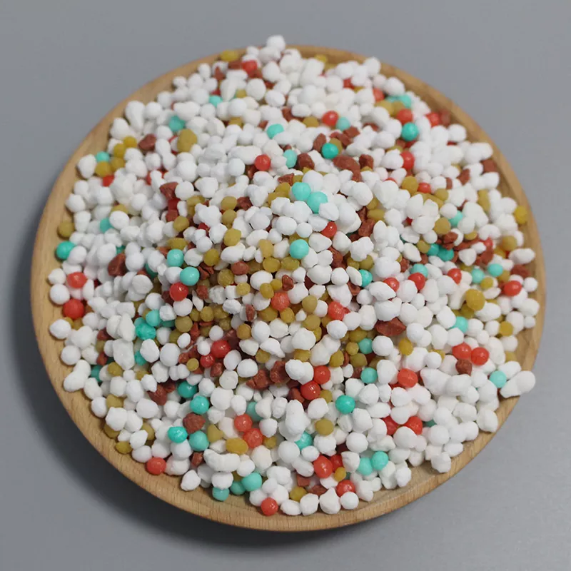 Agricultural Compound Fertilizer