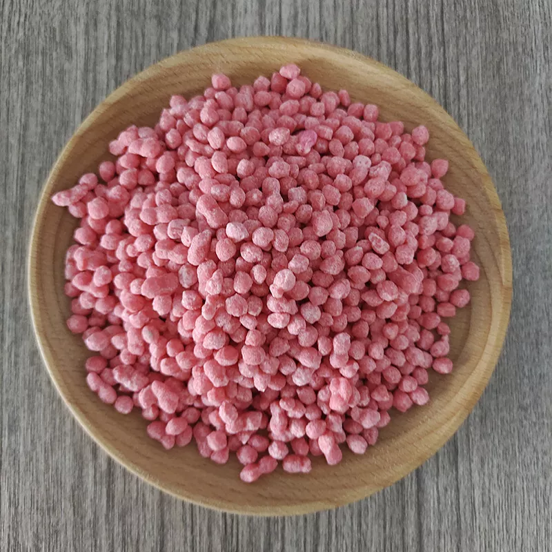 Agricultural Magnesium Sulfate