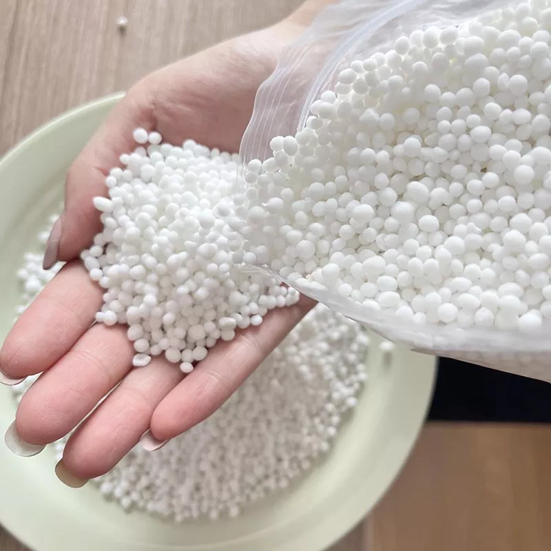 Agricultural Nitrogen Fertilizer