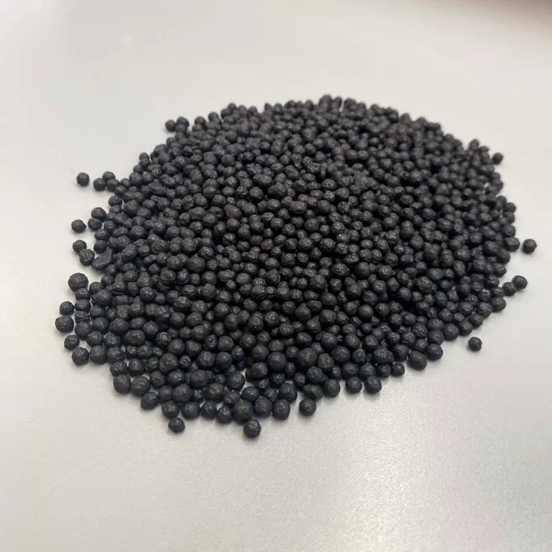 Agricultural Organic Fertilizer