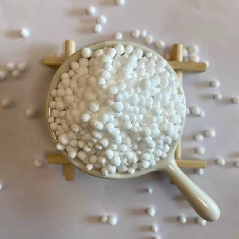 Agricultural Urea Fertilizer CAS 57-13-6