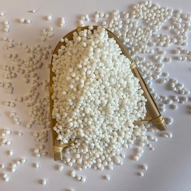 Chemical Raw Material Ammonium Chloride
