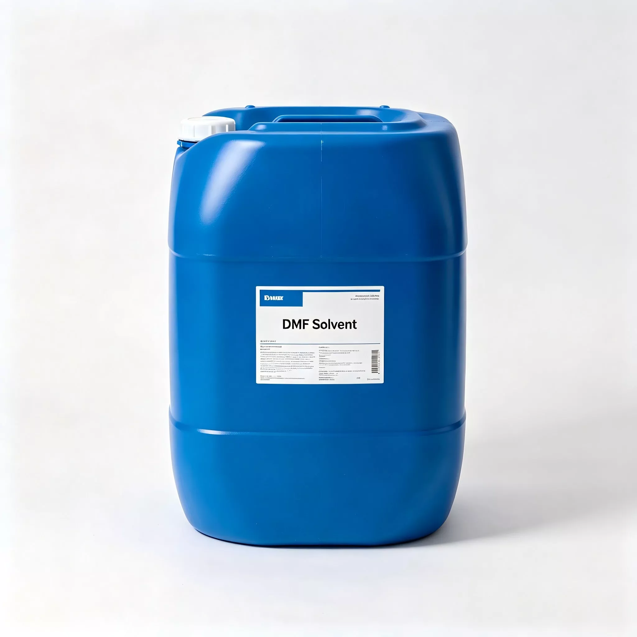 N,N-Dimethylformamide Solvent CAS 68-12-2