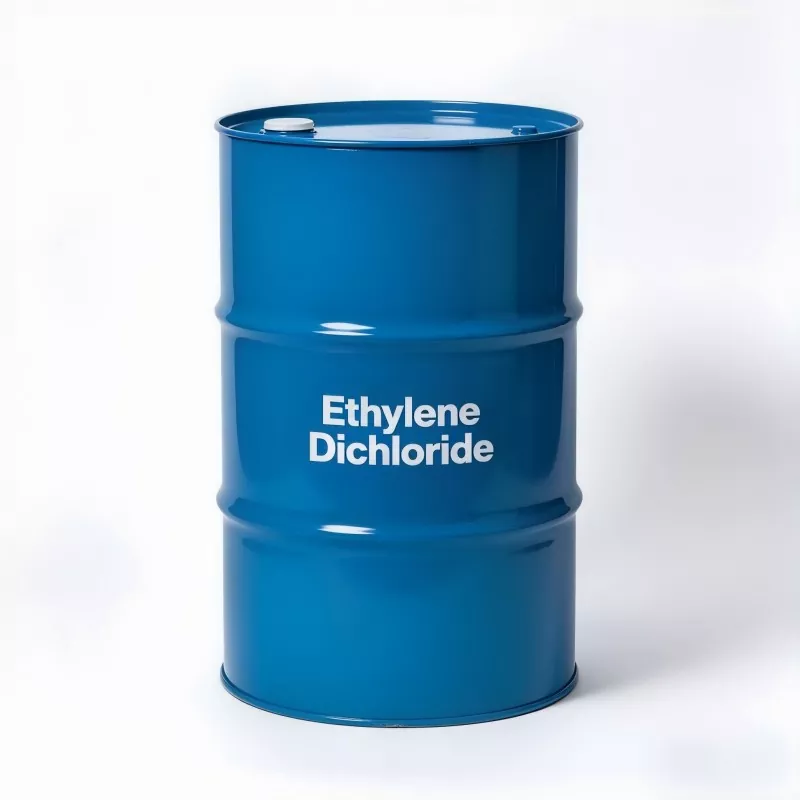 Ethylene Dichloride CAS 107-06-2