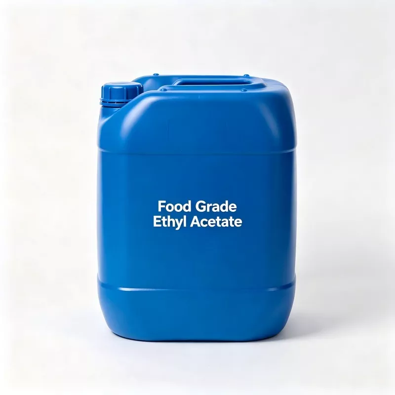 Food Grade Ethyl Acetate