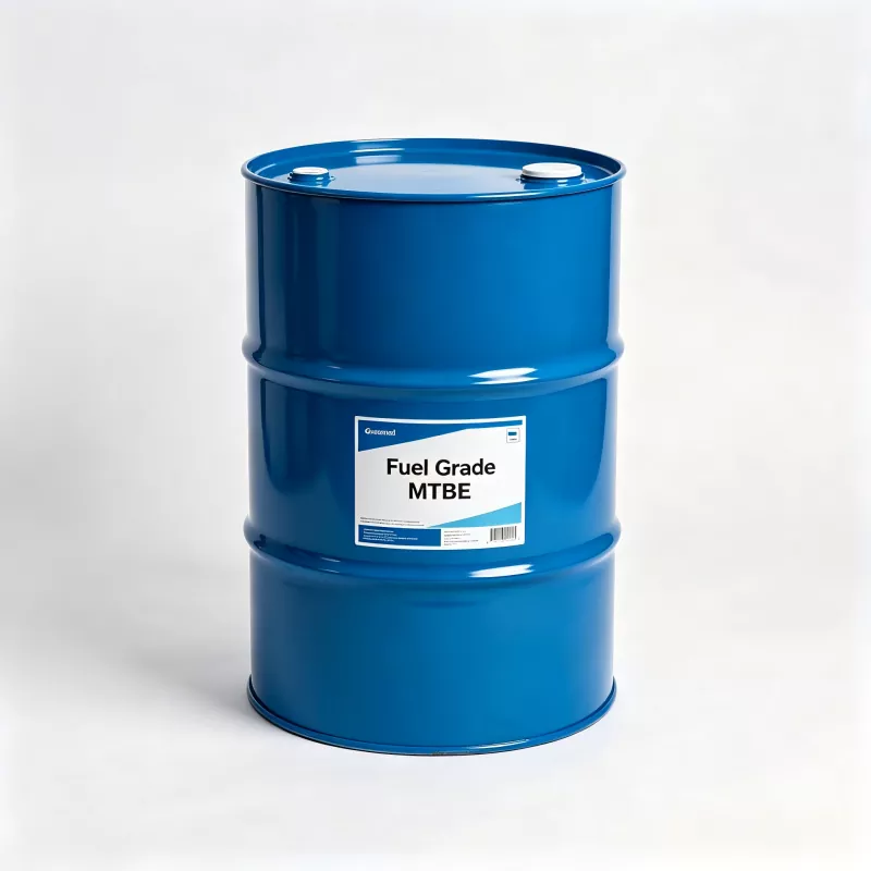 Fuel Grade Methyl Tertiary Butyl Ether