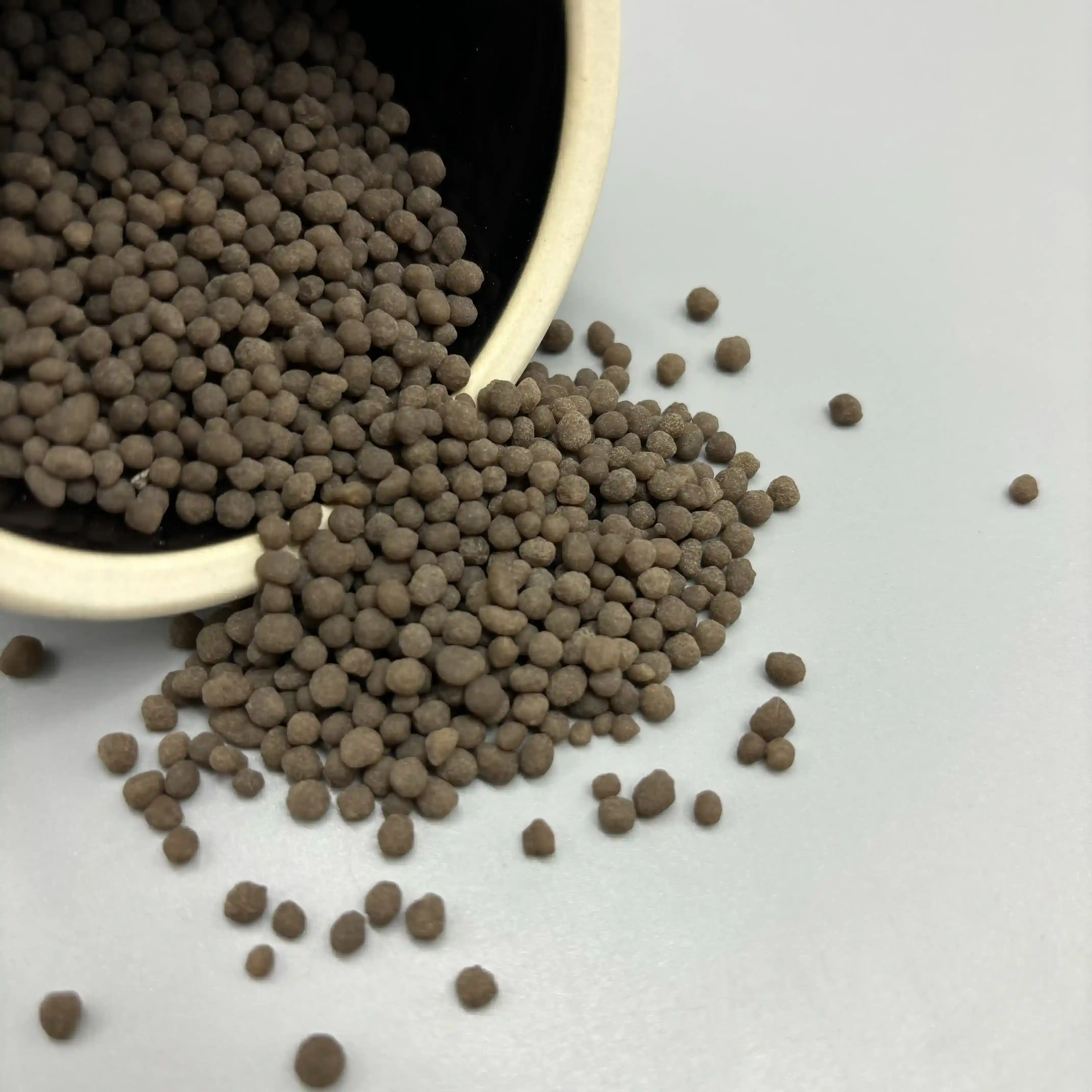 High Efficiency DAP Diammonium Phosphate