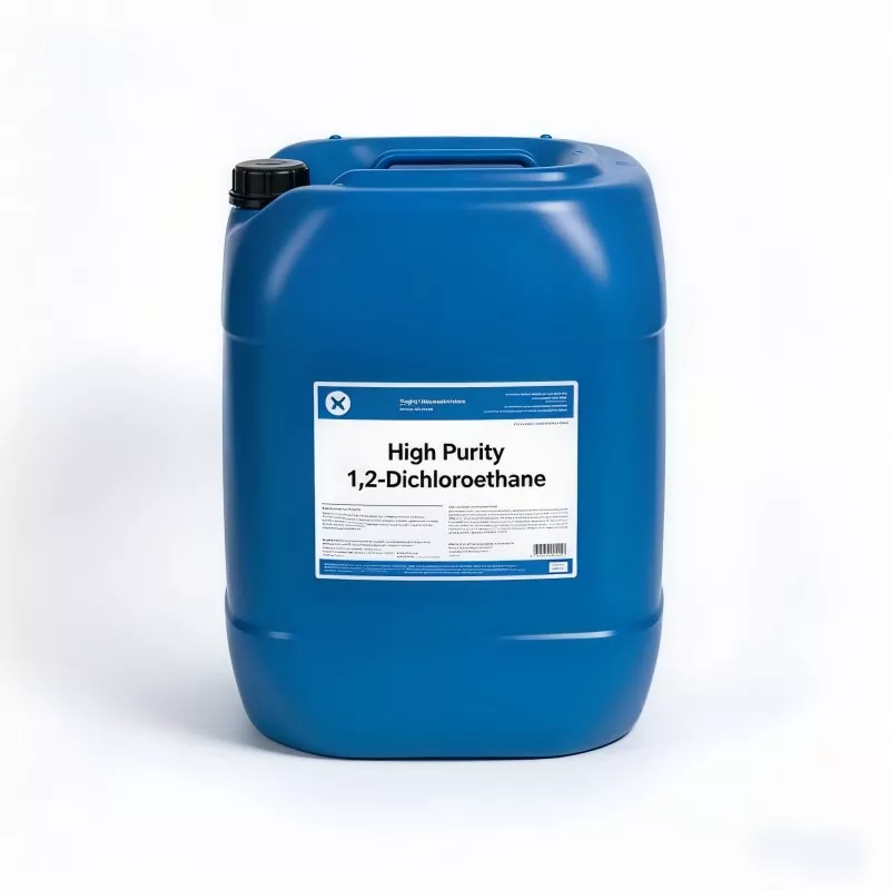 High Purity 1,2-Dichloroethane