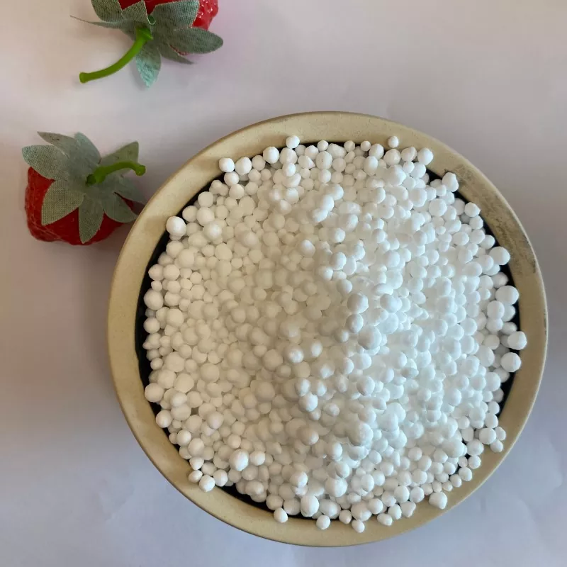 Agricultural Urea fertilizer bags for export