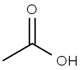 Industrial Grade Acetic Acid