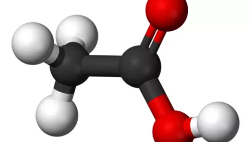 Industrial Grade Acetic Acid