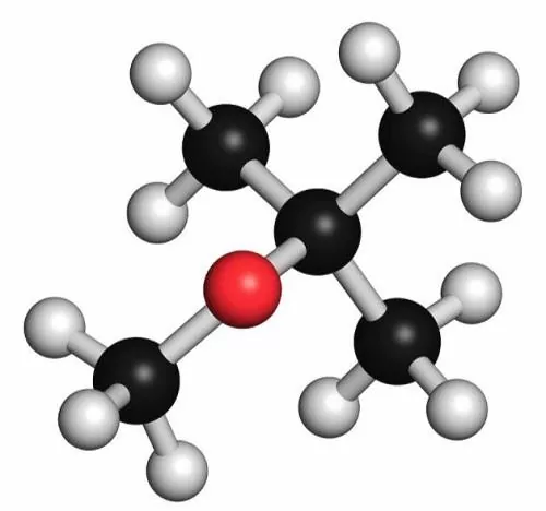 Fuel Grade MTBE