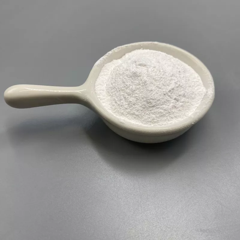 Magnesium Sulfate raw material