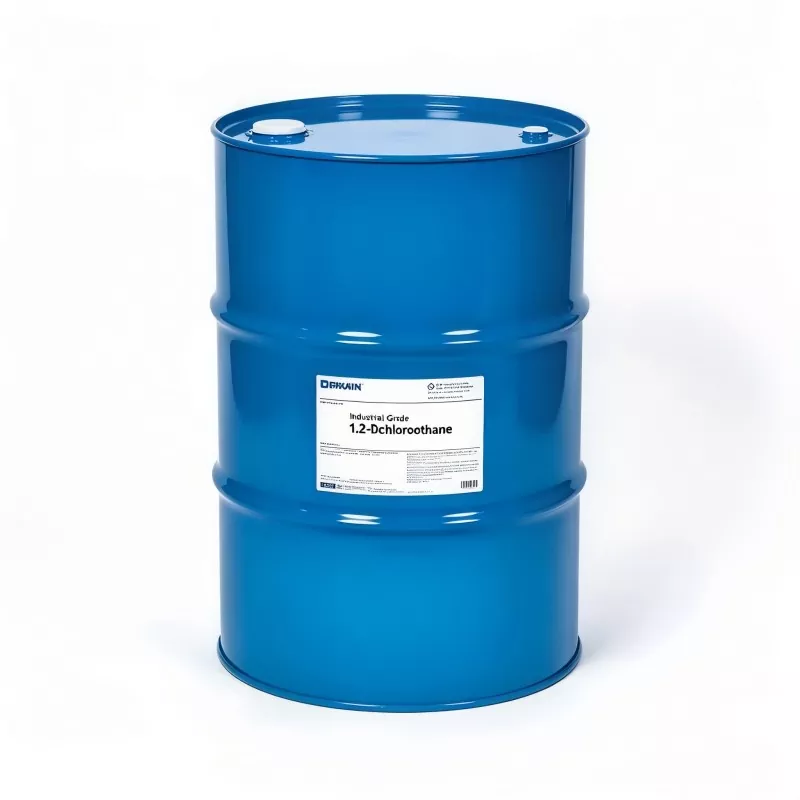 Industrial Grade 1,2-Dichloroethane