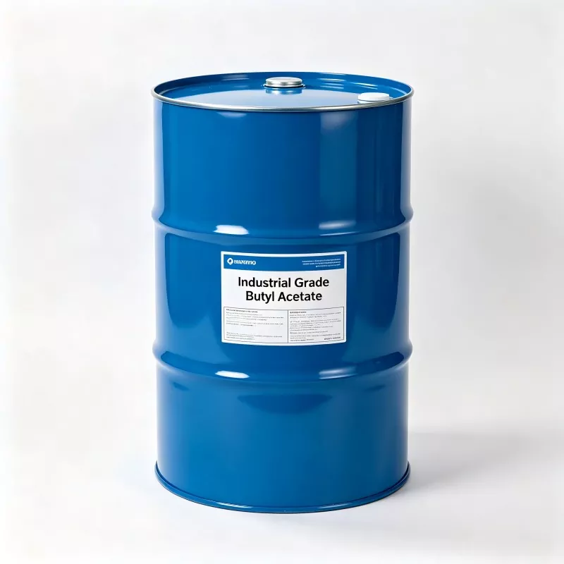 Industrial Grade Butyl Acetate
