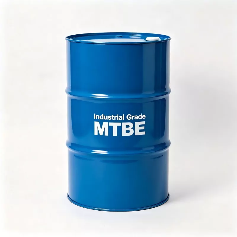 Industrial Grade Methyl Tert-Butyl Ether