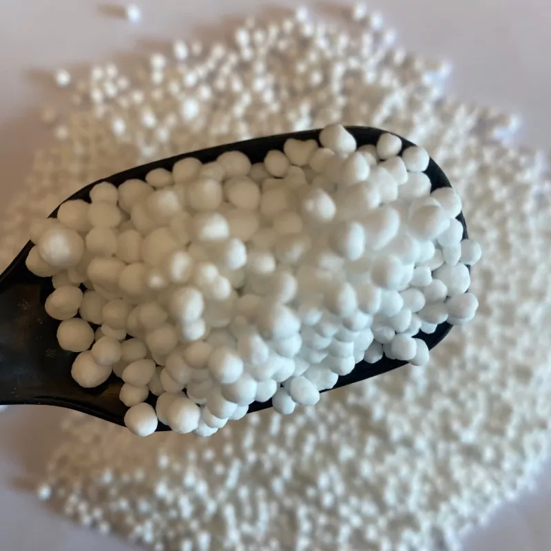Industrial Urea Fertilizer CAS 57-13-6