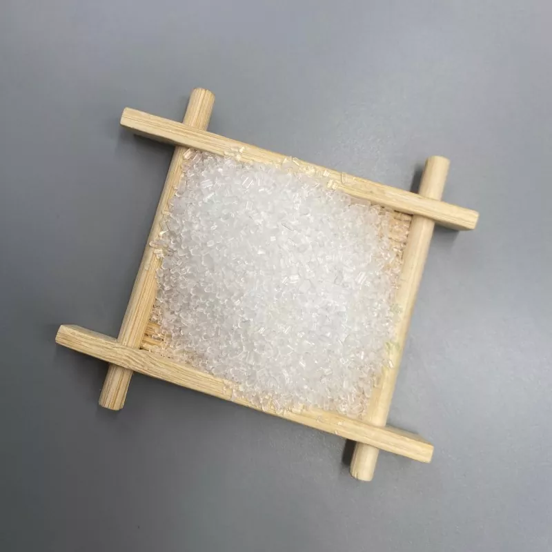 Magnesium Sulfate Granular