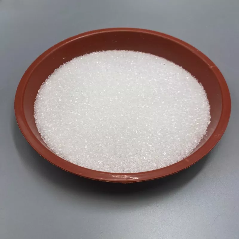 Magnesium Sulfate Heptahydrate