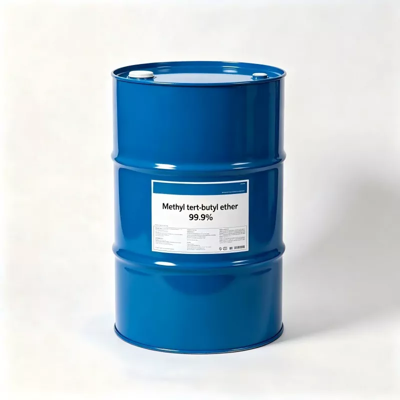 Methyl Tert-Butyl Ether 99.9%