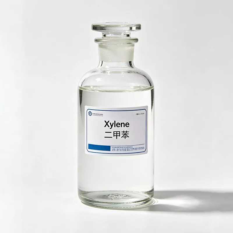 Mixed Xylene CAS 1330-20-7