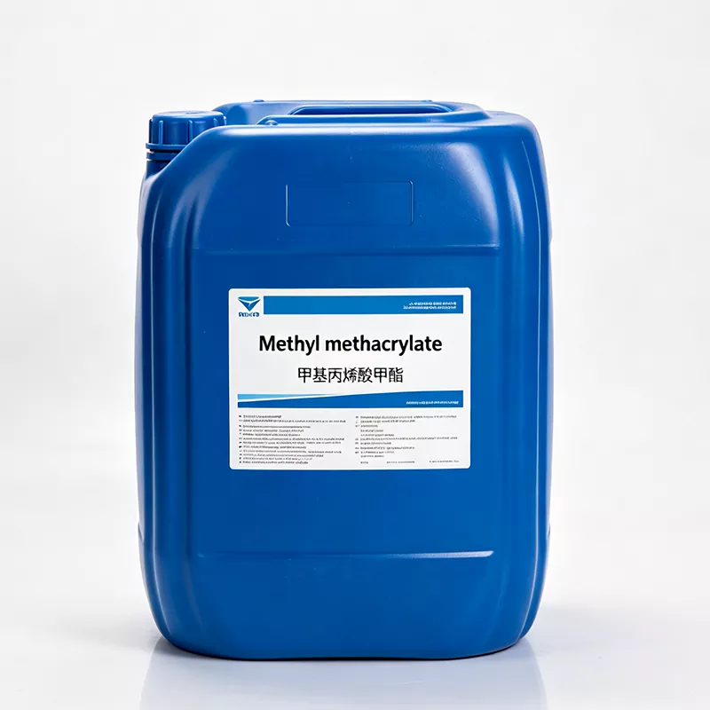 Methyl Methacrylate For Coatings And Adhesives