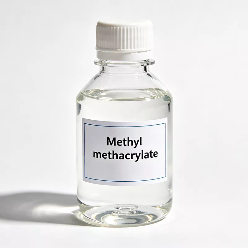 Methyl Methacrylate Monomer CAS 80-62-6