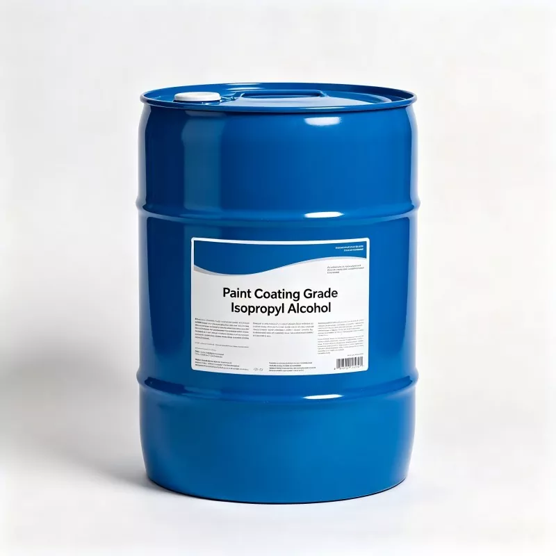 Paint Coating Grade Isopropyl Alcohol