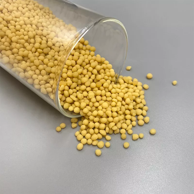 Slow Release Diammonium Phosphate CAS 7783-28-0