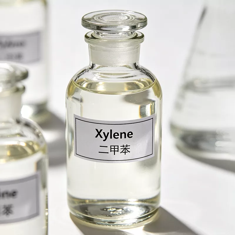High Purity Xylene Isomers